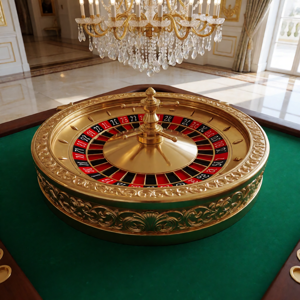 Baccarat Live MC777