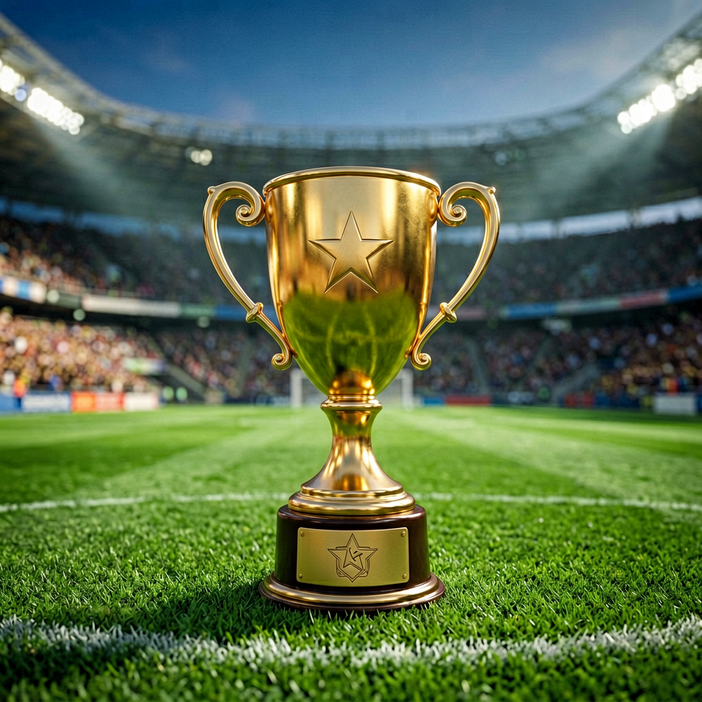 Football Bet mc777