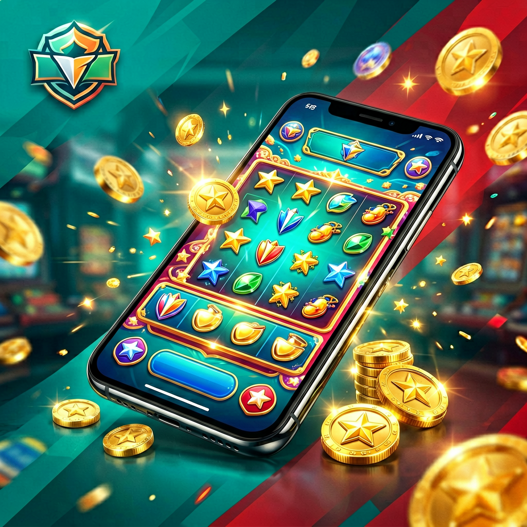 MC777 — Akses Resmi Game Online