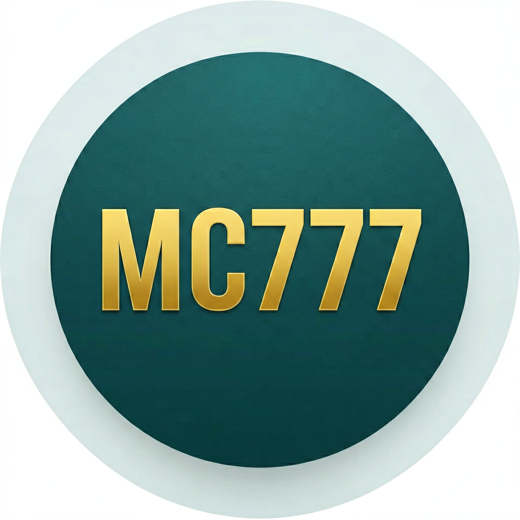 MC777 LOGO